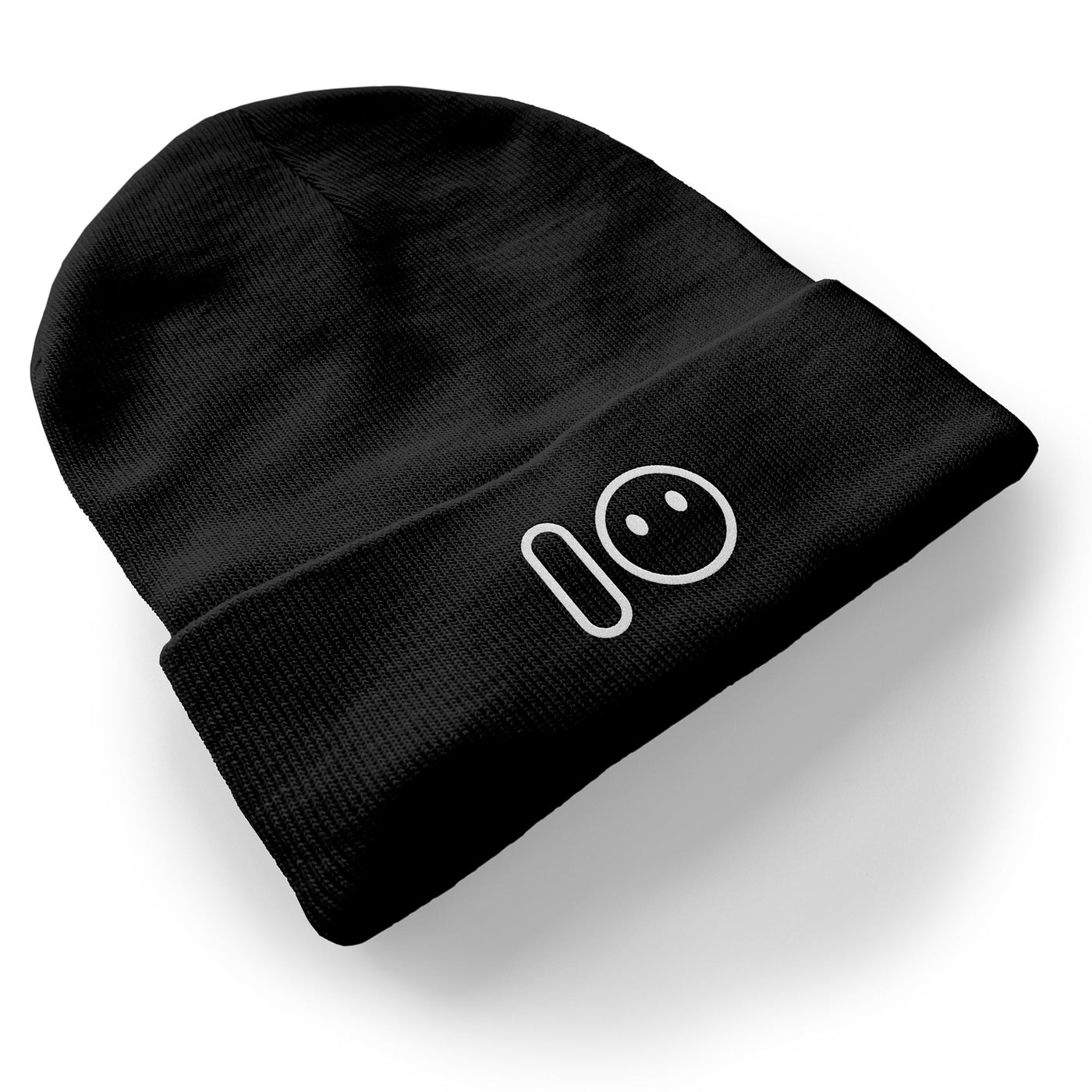 IO Beanie