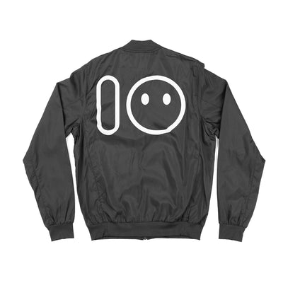 IO Bomber Jacket