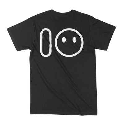 IO Tee / Black