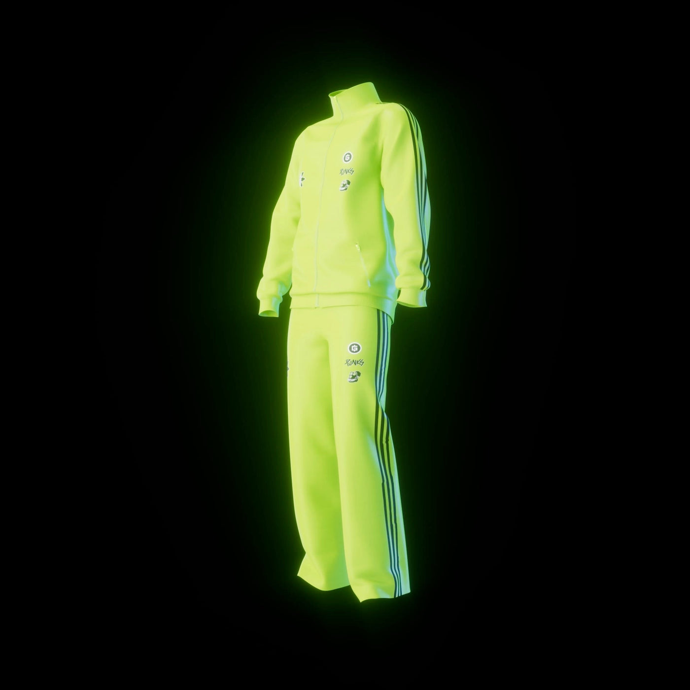 TRACKSUIT